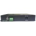 CLR-HDV-A208 @ 8 Kanal 1080P AHD Video + PTZ Data Fiber Optik Çevirici Desktop