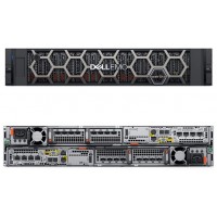 Dell EMC PowerStore 500T All-Flash Array Storage