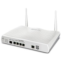 Vigor 2862Bn @ Draytek VDSL/ADSL Dual-WAN Wireless Security Router Modem