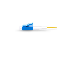 Ecolan O0480TB.1 LC/UPC Single Mode Fiber Optik Pigtail 1 Metre