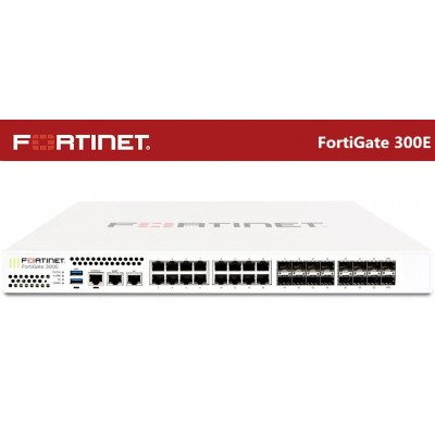FortiGate-300E Serisi FG-300E ve FG-301E