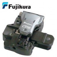 Fujikura CT08 Single Fiber Cleaver - Kesici