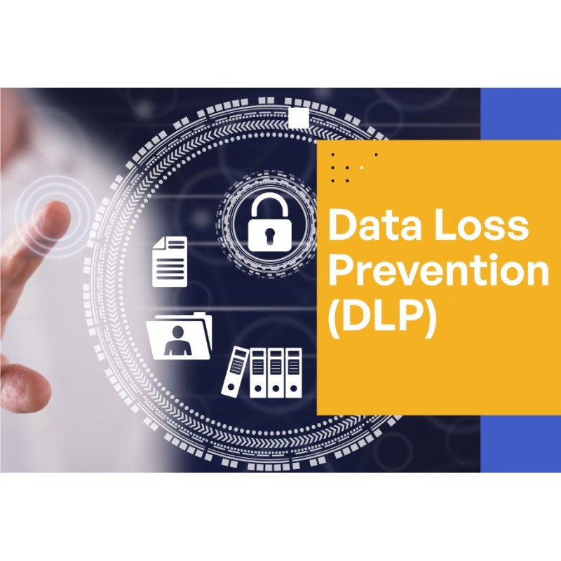 DLP Data Loss Prevention Çözümü CoSoSys Endpoint Protector