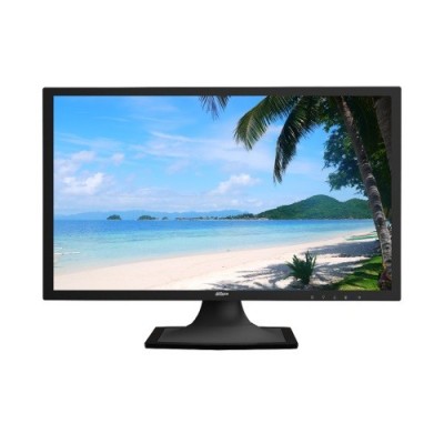 DHL22-F600 @ Dahua 22’’ Full-HD LCD Monitör