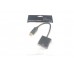 DPA-H200D @ Displayport to HDMI Adaptör