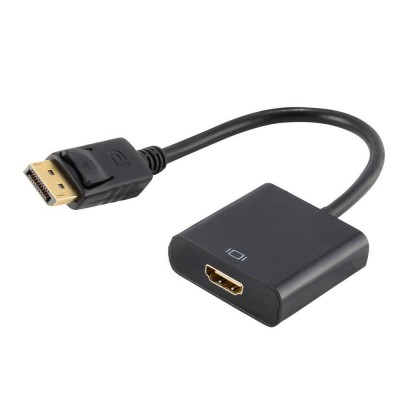 DPA-H200D @ Displayport to HDMI Adaptör