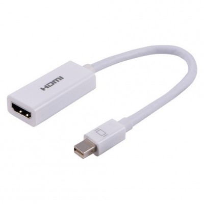 DPA-H200M @ Mini Displayport to HDMI Adaptör