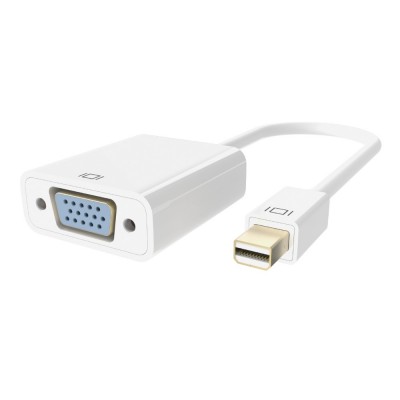 DPA-V300M @ Mini Displayport to VGA Adaptör