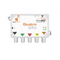 Quatro GTU MK III Fiber Optik Sinyal Dönüştürücü