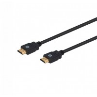 HP001GBBLK5TW @ HDMI Kablo 4K 5m