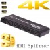 HDMI 1:4 Splitter  @HSP-V1404F