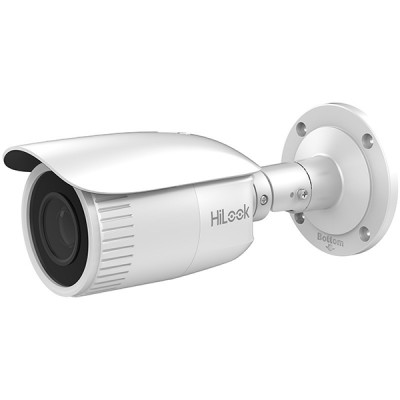 IPC-B621H-Z @ HiLook 2MP VF Bullet Network Camera