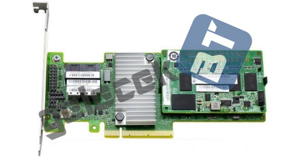 Broadcom I Pcie Megaraid Sas Raid Controller