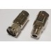 RFC-12NM @ N Male Connector for 1/2" Cable