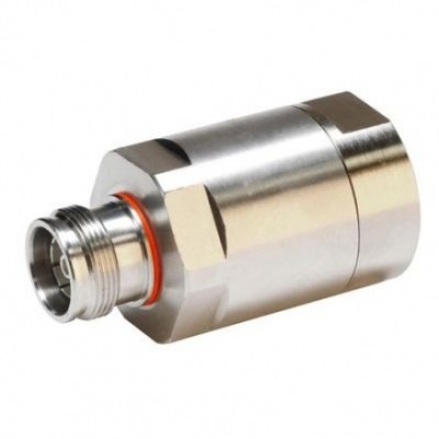 RFC-7843F @ DIN 4.3/10 Female RF Connector for 7/8' Cable