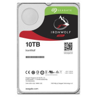 ST10000VN0008 @ Seagate Ironwolf Pro 10TB NAS Hard disk