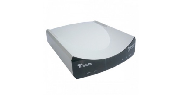 Tellabs DXX 8110 CTU-S / G.703 Modem , E1 G703