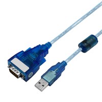 USB20215 @ USB 2.0 Seri RS232 Kablo 1.5M