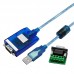 USB20415 @ USB 2.0 Seri RS485/422 Kablo 1.5M