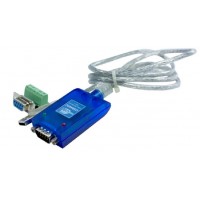 USB485 @ Endüstriyel USB Seri RS485/RS422 Akıllı Çevirici