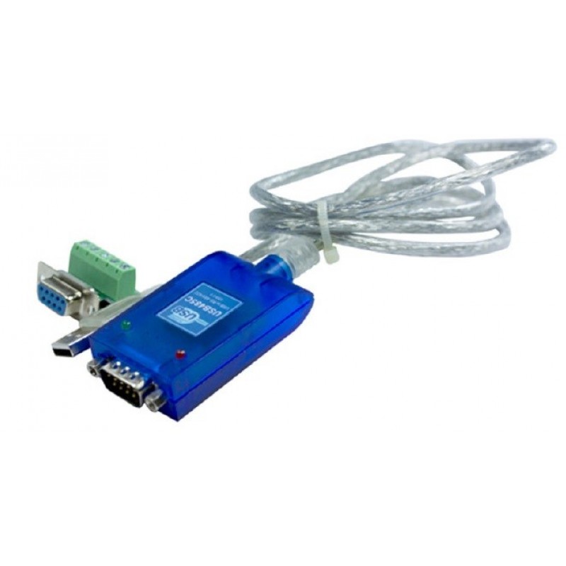 USB485 @ Endüstriyel USB Seri RS485/RS422 Akıllı Çevirici