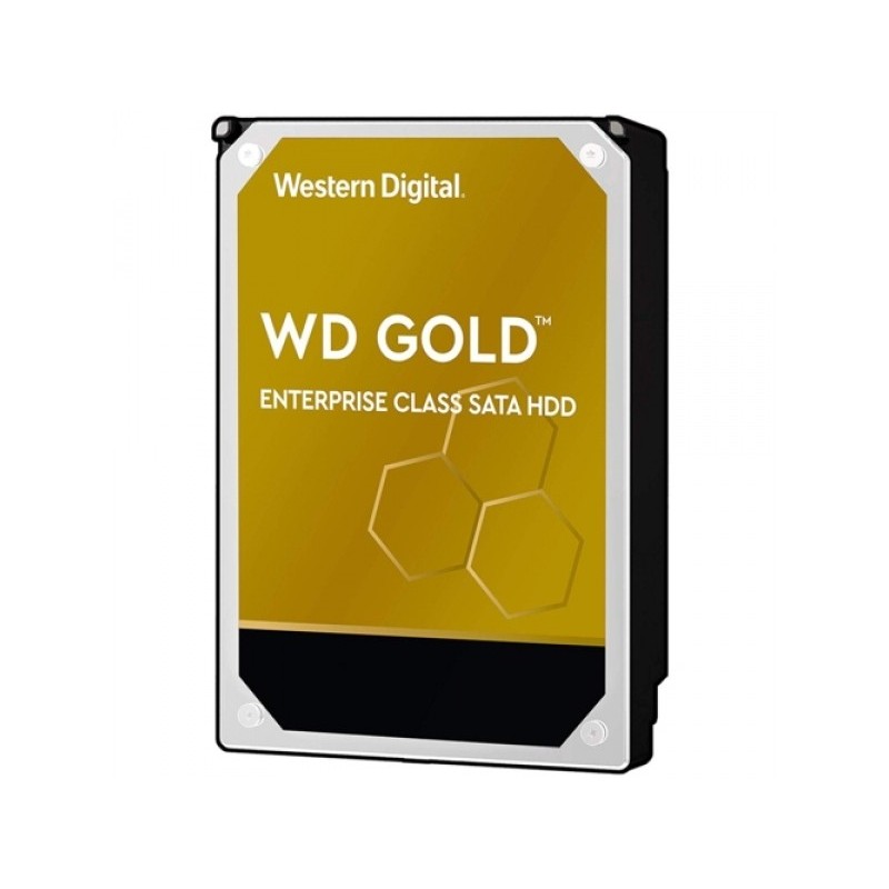 WD121KRYZ @ Western Digital Gold 12 TB Hard Disk