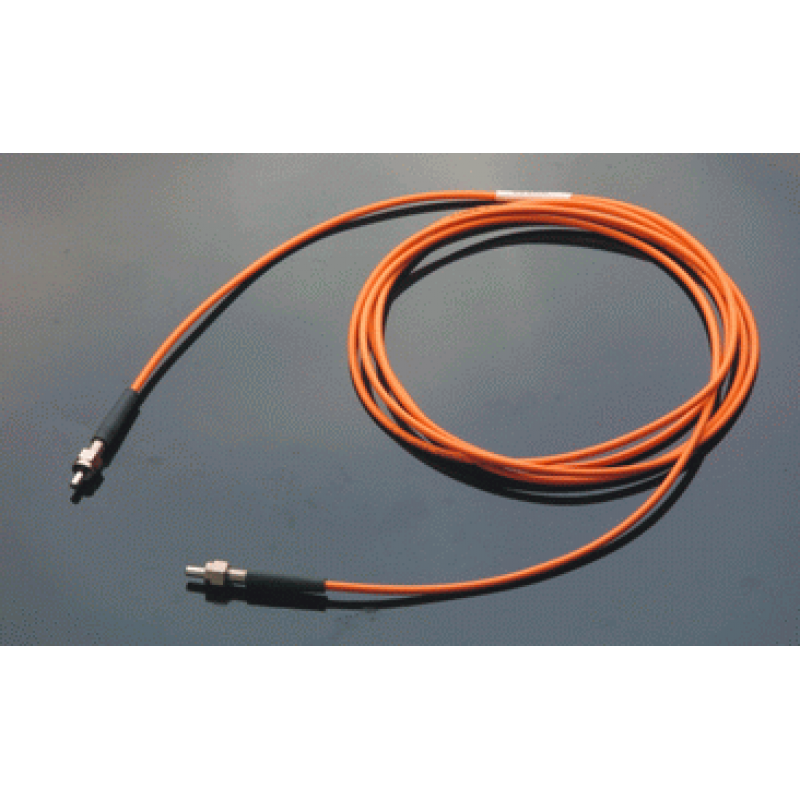 FSMA Fiber Optik Patch Cord