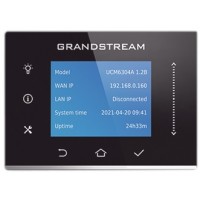 UCM6304 @ GrandStream IP PBX IP Telefon Santrali