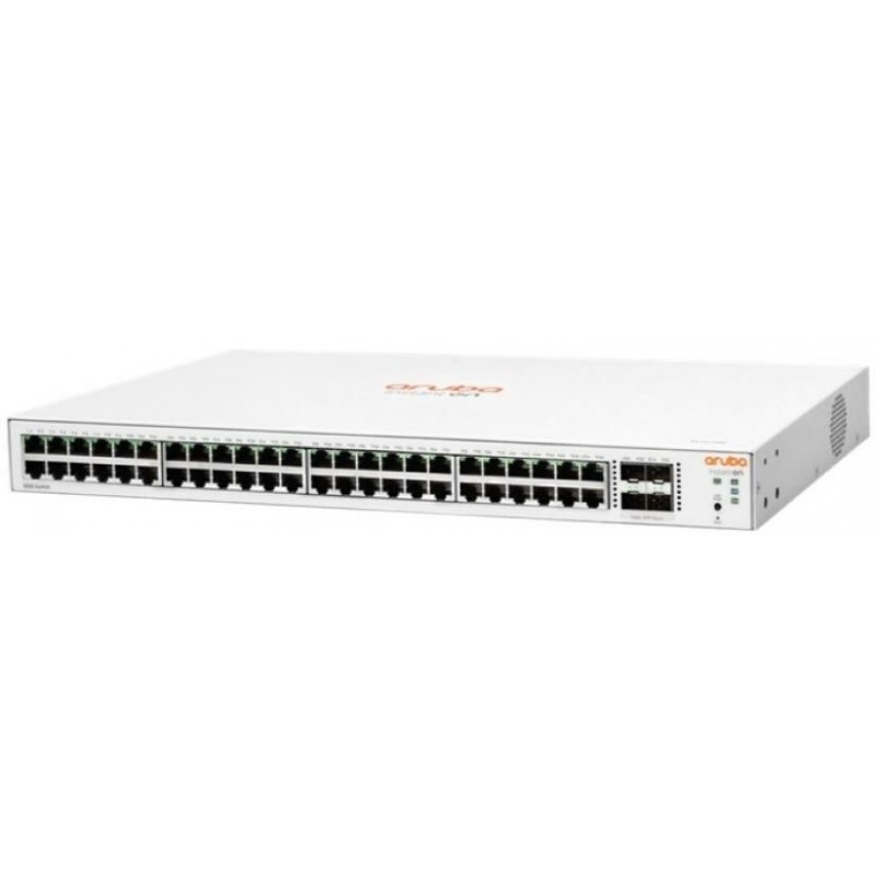 HPE JL814A Aruba Instant On 1830 48G 4SFP Web Yönetilebilir Switch