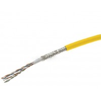 09456000256 @ CAT5e PUR 4x2xAWG26/19 Outdoor Data Cable