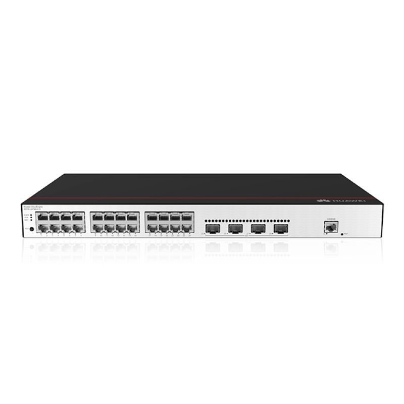 Huawei CloudEngine S5735-L-V2 Series Switches