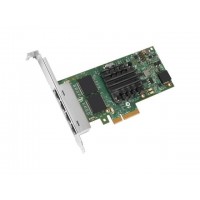 I350-T4 @ Intel 4 Port Gigabit Pci-E Server Ethernet Kart