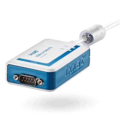 USB-to-CAN FD @ USB to CAN FD Çevirici