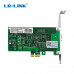 LREC9260PF-SFP @ Desktop Tipi PCIe Gigabit SFP Fiber Optik Network Kartı