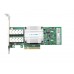 LREC9802BF-2SFP+ @ Sunucu Tipi Fiber Optik PCI Express Kart 2Port 10G SFP+ 