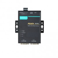 MGate MB3280 2 Port RTU/ASCII to Modbus TCP Gateway
