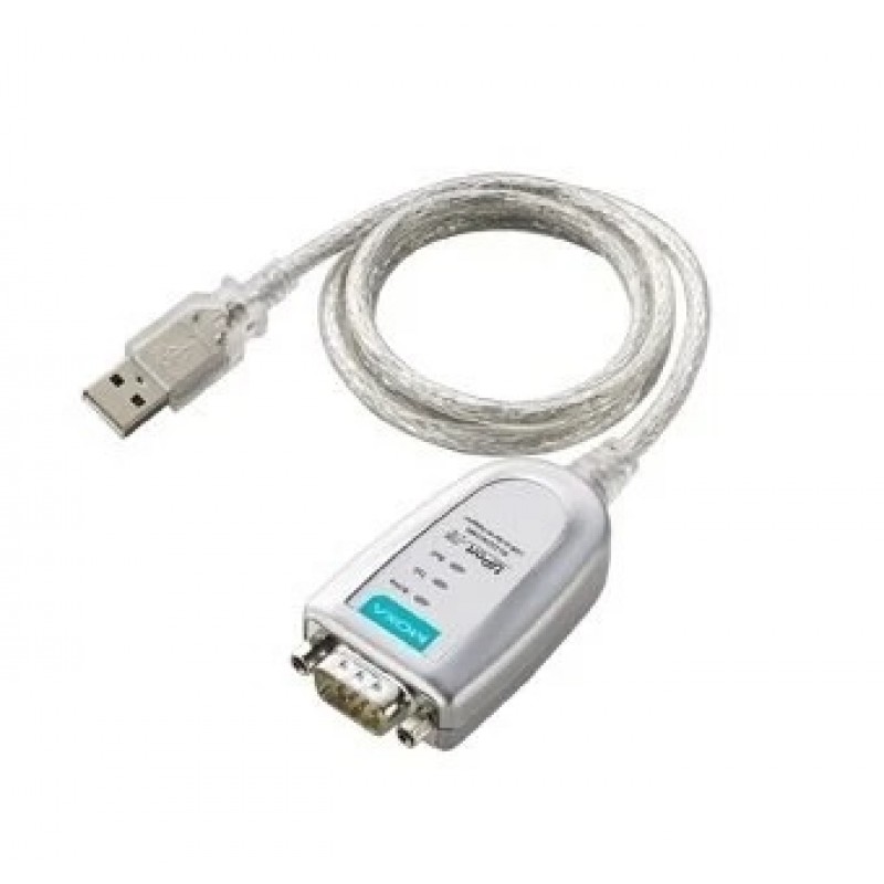UPort 1150 @ 1 Port USB Seri RS232/RS485/RS422 Çevirici