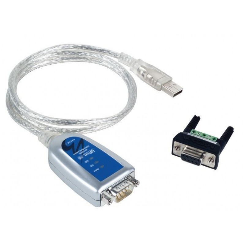 UPort 1130 @ 1 Port USB Seri RS485/RS422 Çevirici