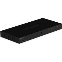 Netgear AV Line M4250-10G2XF-PoE+  Switch