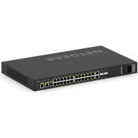 Netgear AV Line M4250-26G4F-PoE+  Switch