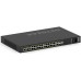 Netgear AV Line M4250-26G4F-PoE+  Switch