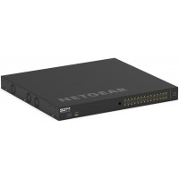 Netgear AV Line M4250-26G4XF-PoE+  Switch