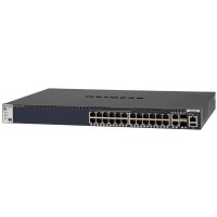 Netgear M4300-28G AV over IP Switch