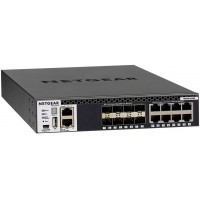 Netgear 10G AV Switch M4300-8X8F XSM4316S