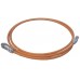 M12 D-kodlu 4-pin Erkek - RJ45 CAT7 Patch Cord 1m ON-253101