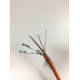 N07-SF1505ST @ Stranded Data Cable CAT7 S/FTP LSZH 500Mt