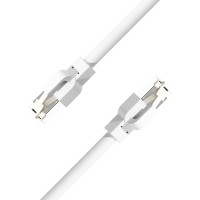 Antibakteriyel Patch Cord CAT6A S/FTP PIMF 26AWG
