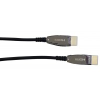 HDMI 2.1 Fiber Optik AOC Kablo 10M  @ ON-HDC-F81010