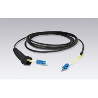NSN-LC FTTA Dış Ortam Fiber Optik Jumper Kablo