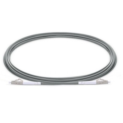FAPS-M233010 @ LC-LC MM Simplex OM2 50/125μ LSZH Armoured Patch Cord 10m